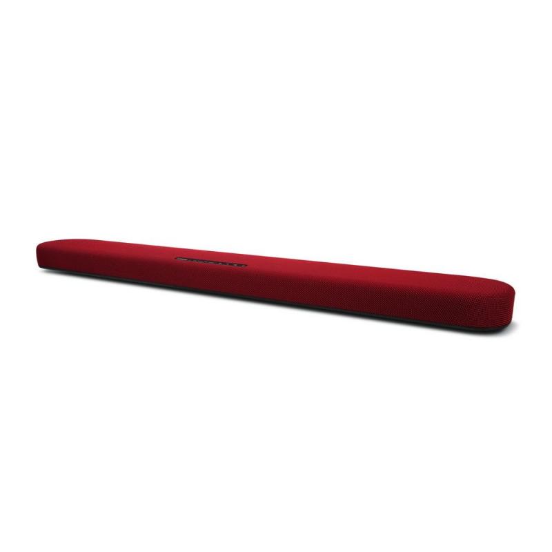 Yamaha SR-B20A Red Купить в Киеве, Украине. Цена, Обзор